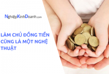 Photo of Nghệ Thuật Làm Chủ Đồng Tiền